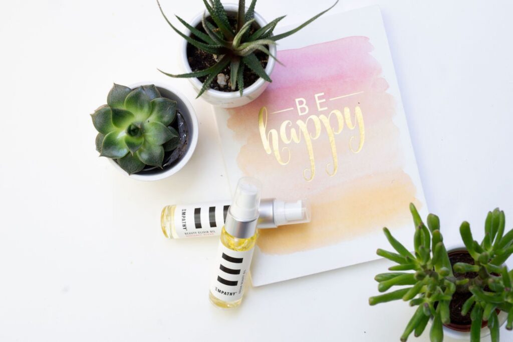 Succulents and