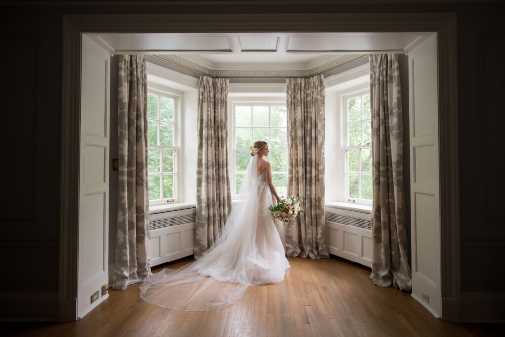 Bride