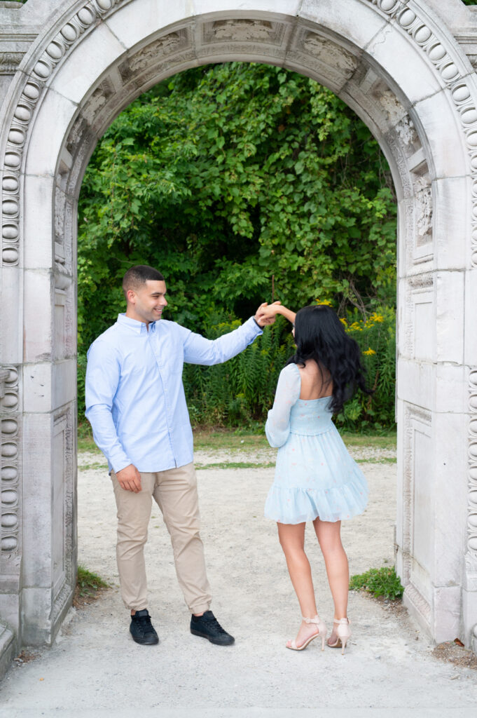 Cipriano Palmer Photography