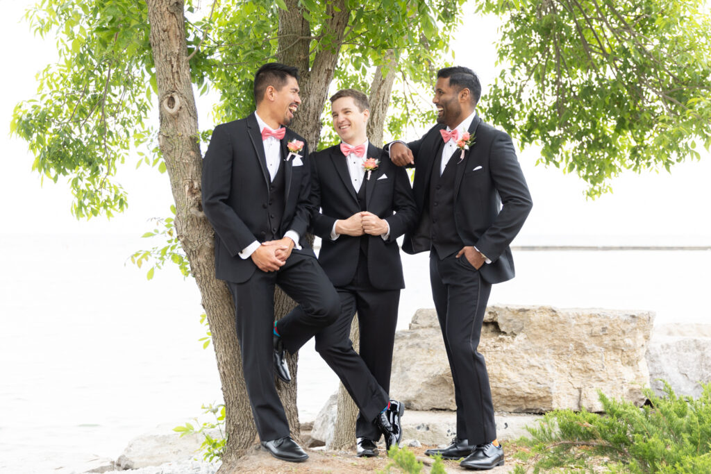 Cipriano Palmer Photography