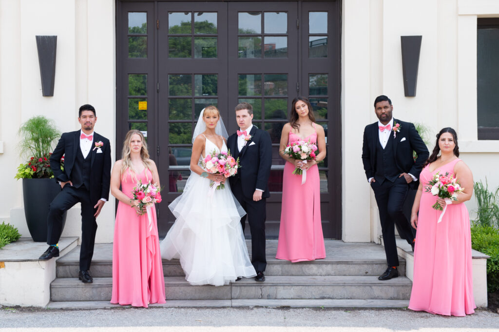Cipriano Palmer Photography