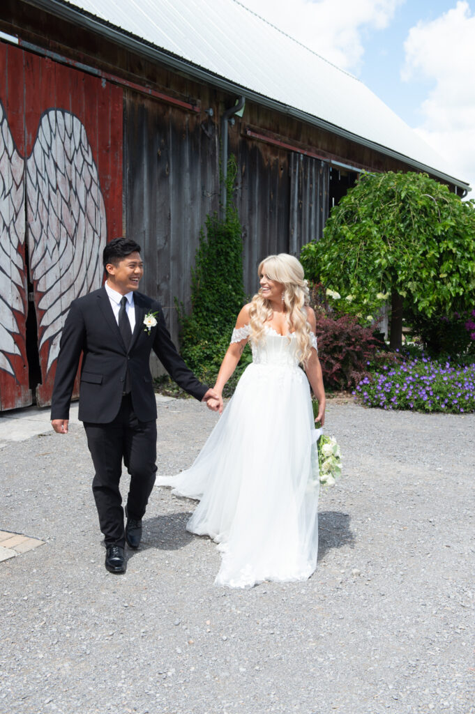 Cipriano Palmer - Century Barn