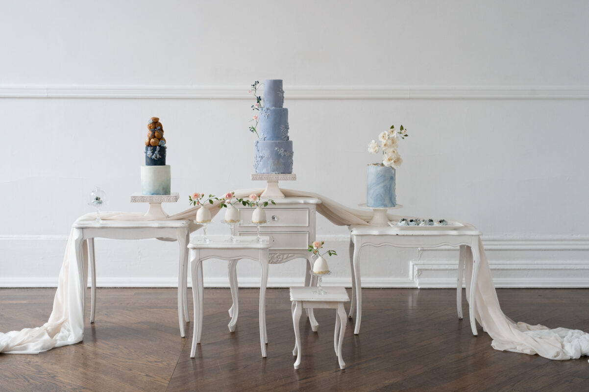 Great Hall Wedding