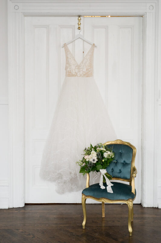 Great Hall Wedding