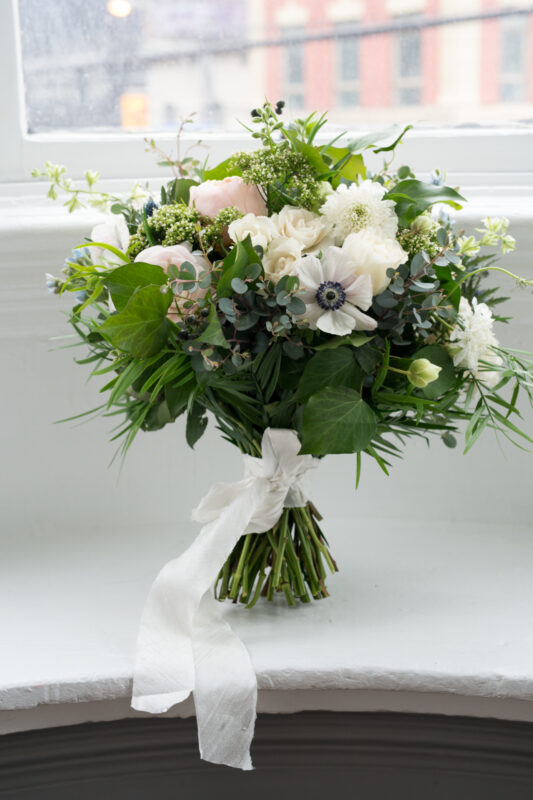 Great Hall Wedding