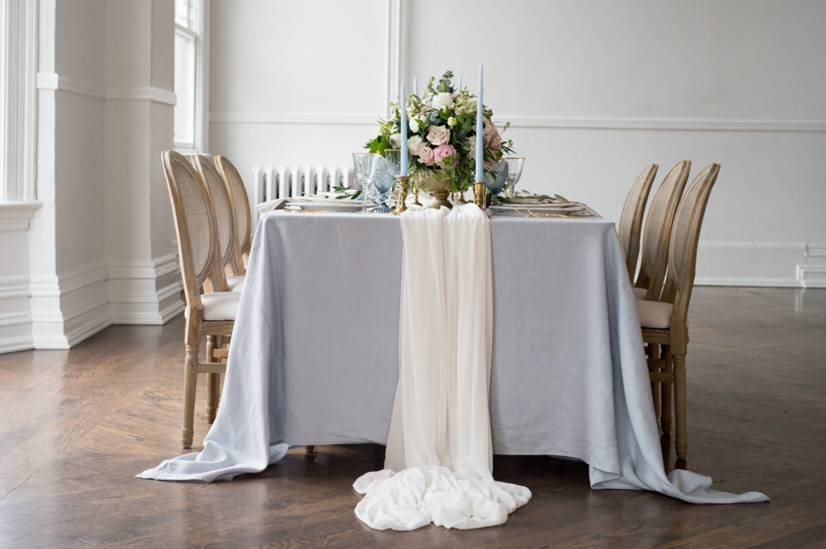 Great Hall Wedding