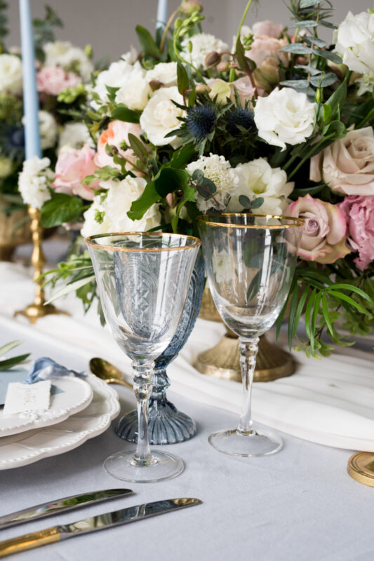 Great Hall Wedding
