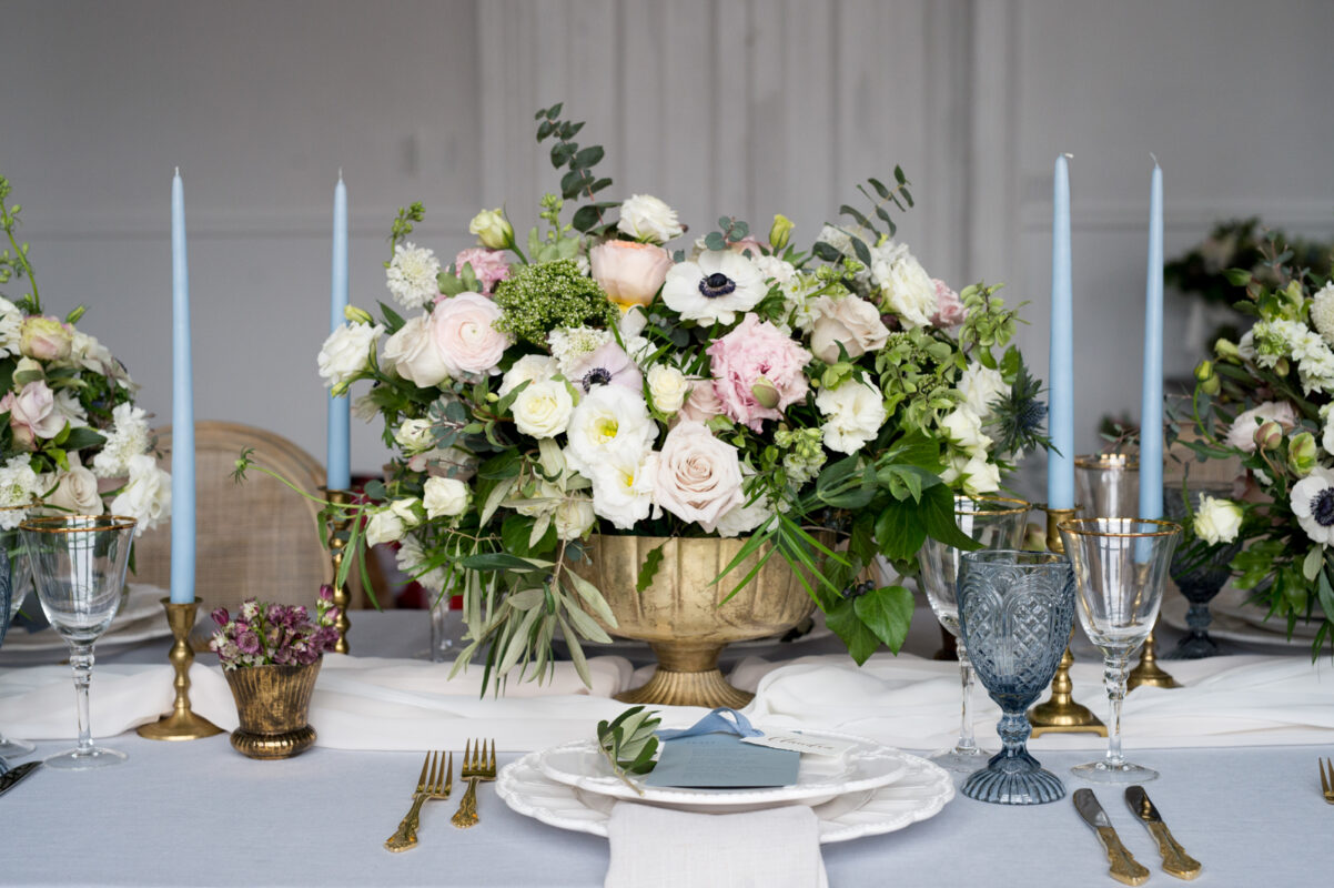 Great Hall Wedding