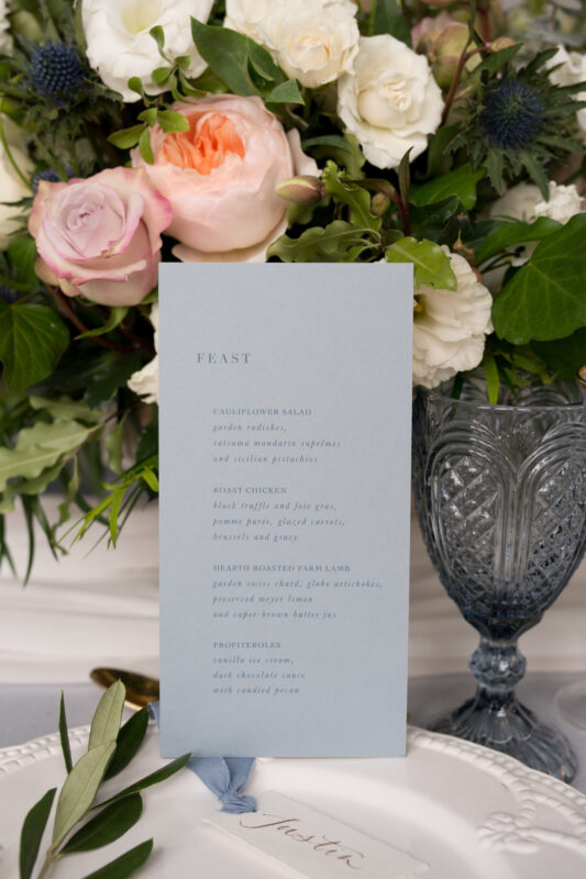 Great Hall Wedding