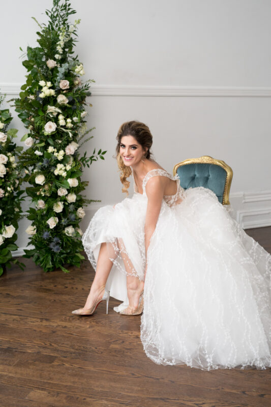Great Hall Wedding