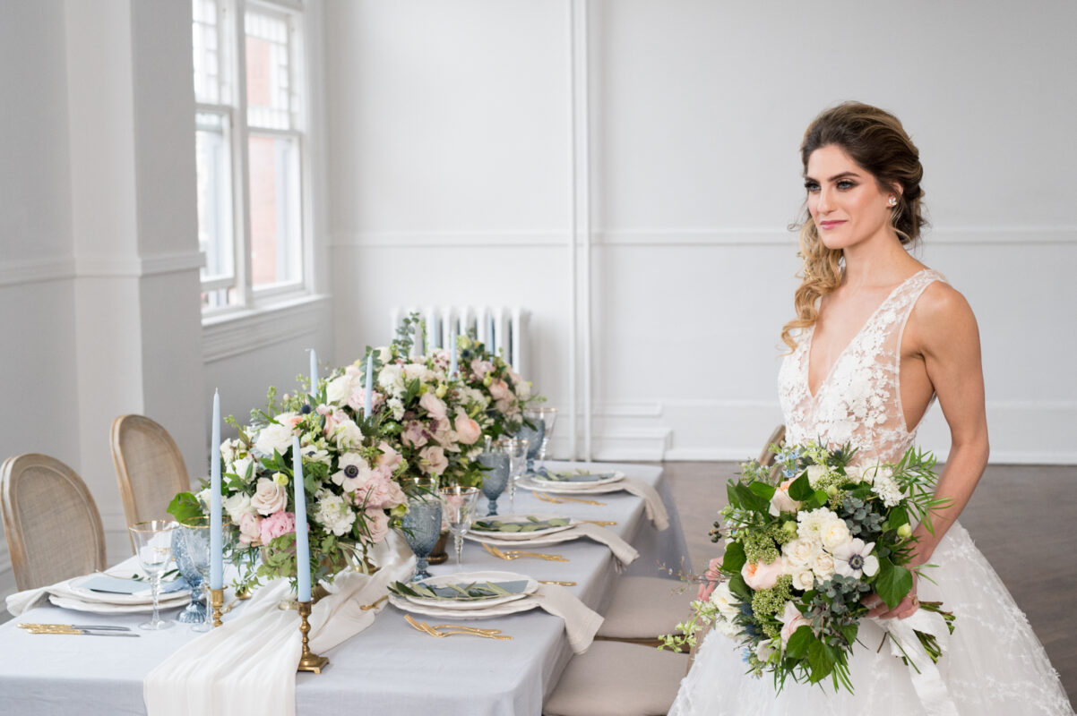 Great Hall Wedding