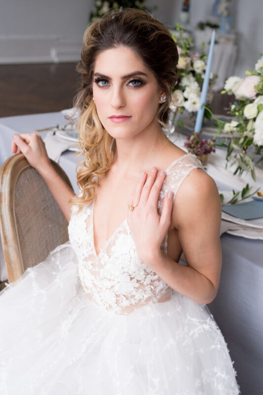 Great Hall Wedding