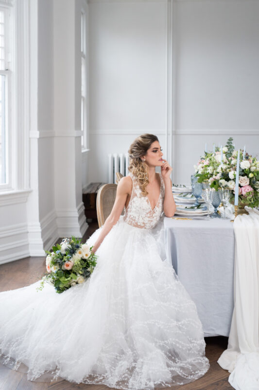 Great Hall Wedding