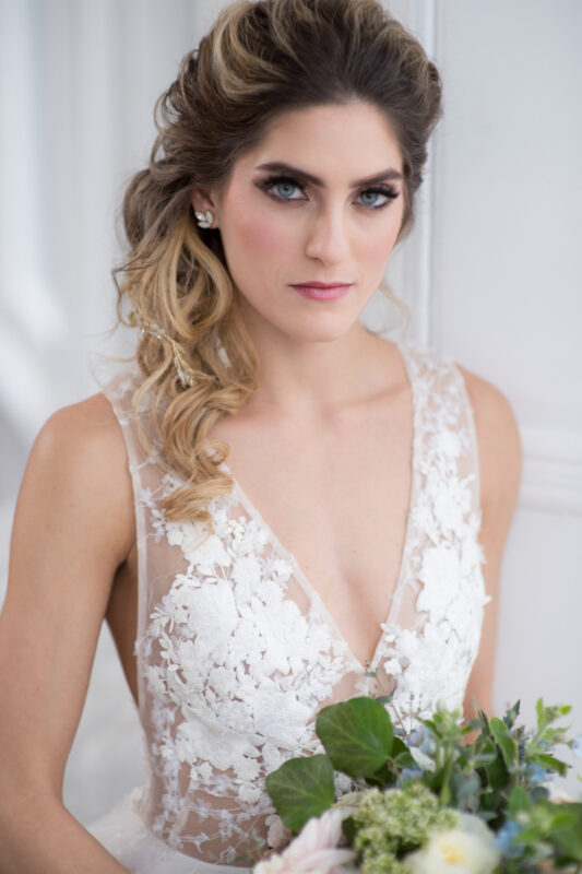 Great Hall Wedding