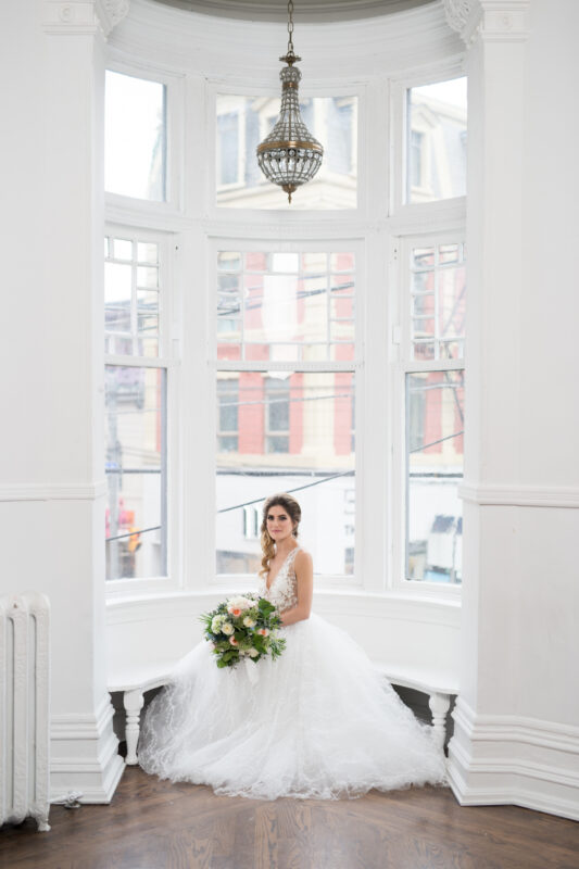 Great Hall Wedding
